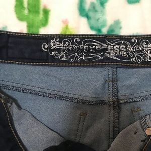 Express Jeans